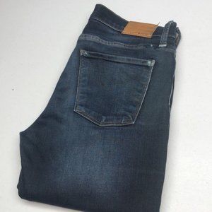 VINTAGE LUCKY BRAND BROOKE SKINNY JEANS 4/27x31 🍀